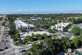 Plus de détails pour 9433-9447 N Fort Washington Rd, Fresno, CA - Commerce de détail à louer