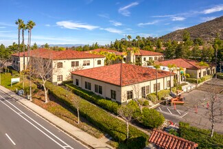 Plus de détails pour 15721-15725 Pomerado Rd, Poway, CA - Bureau/Médical à louer