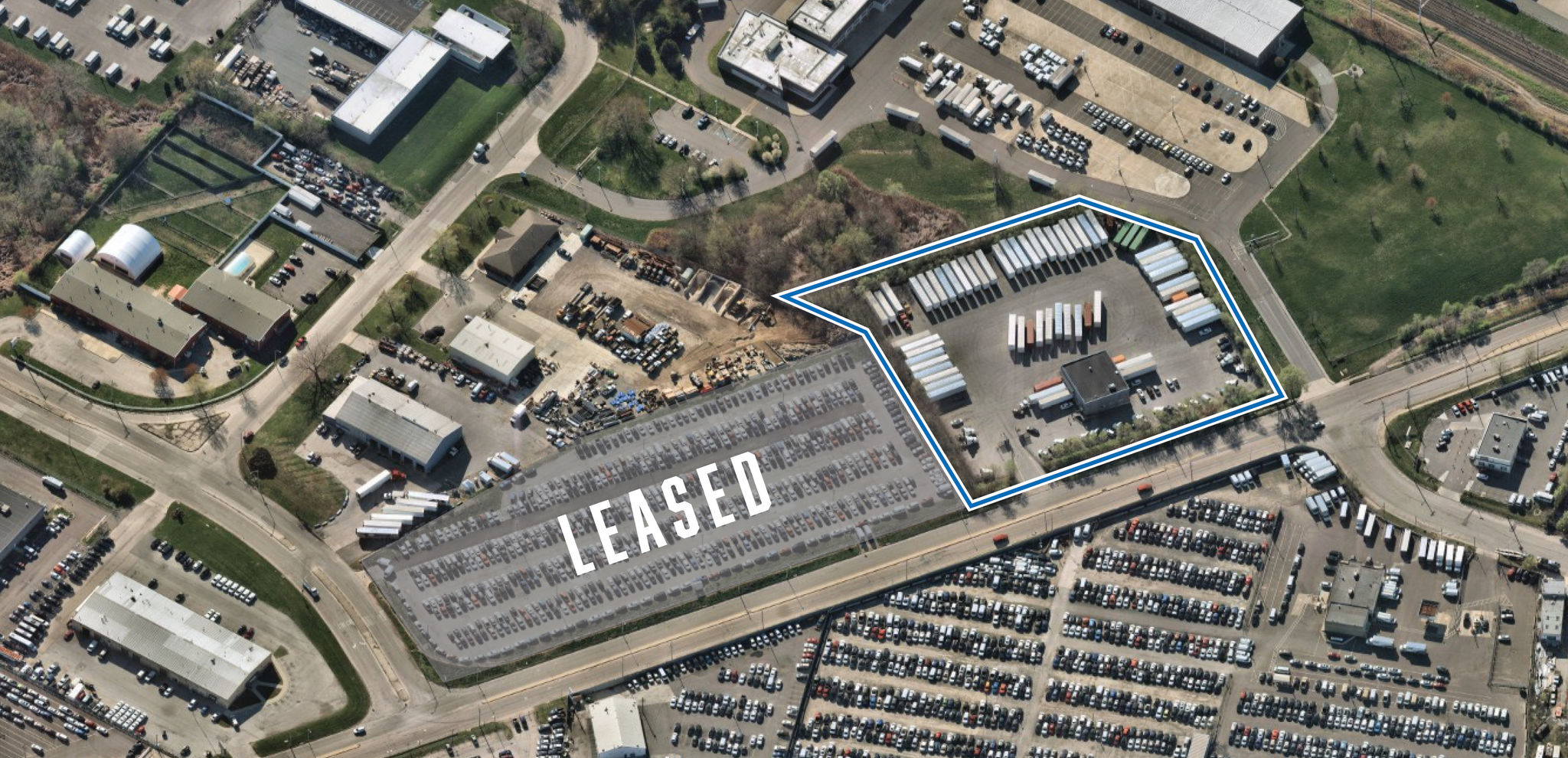 3200 70th, Philadelphia, PA for lease Building Photo- Image 1 of 4