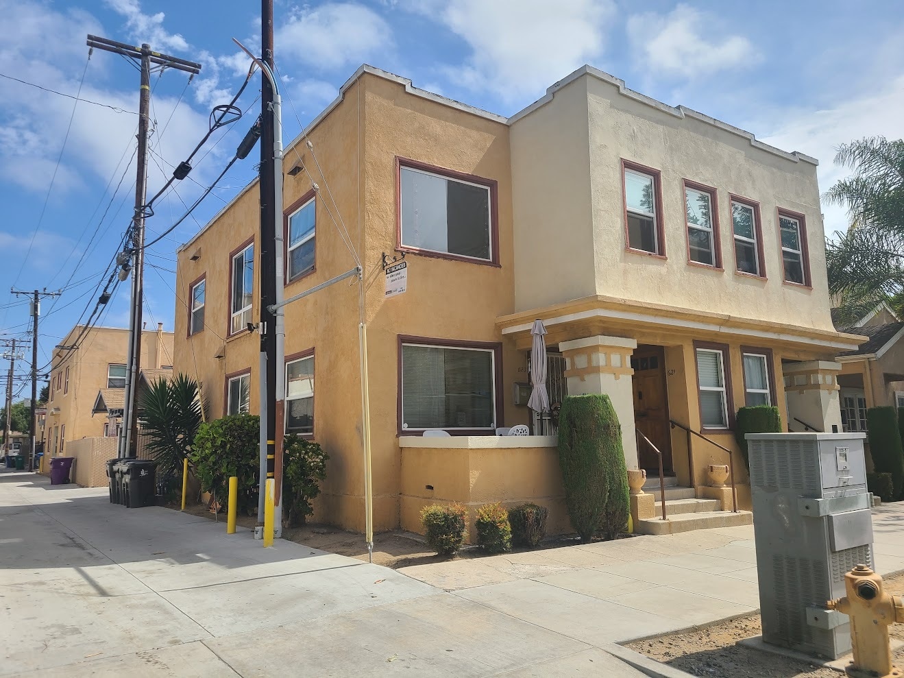 617 W 3rd St, Long Beach, CA for sale Building Photo- Image 1 of 24