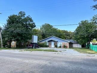 Plus de détails pour 927 Fresa Rd, Pasadena, TX - Vente au détail à vendre