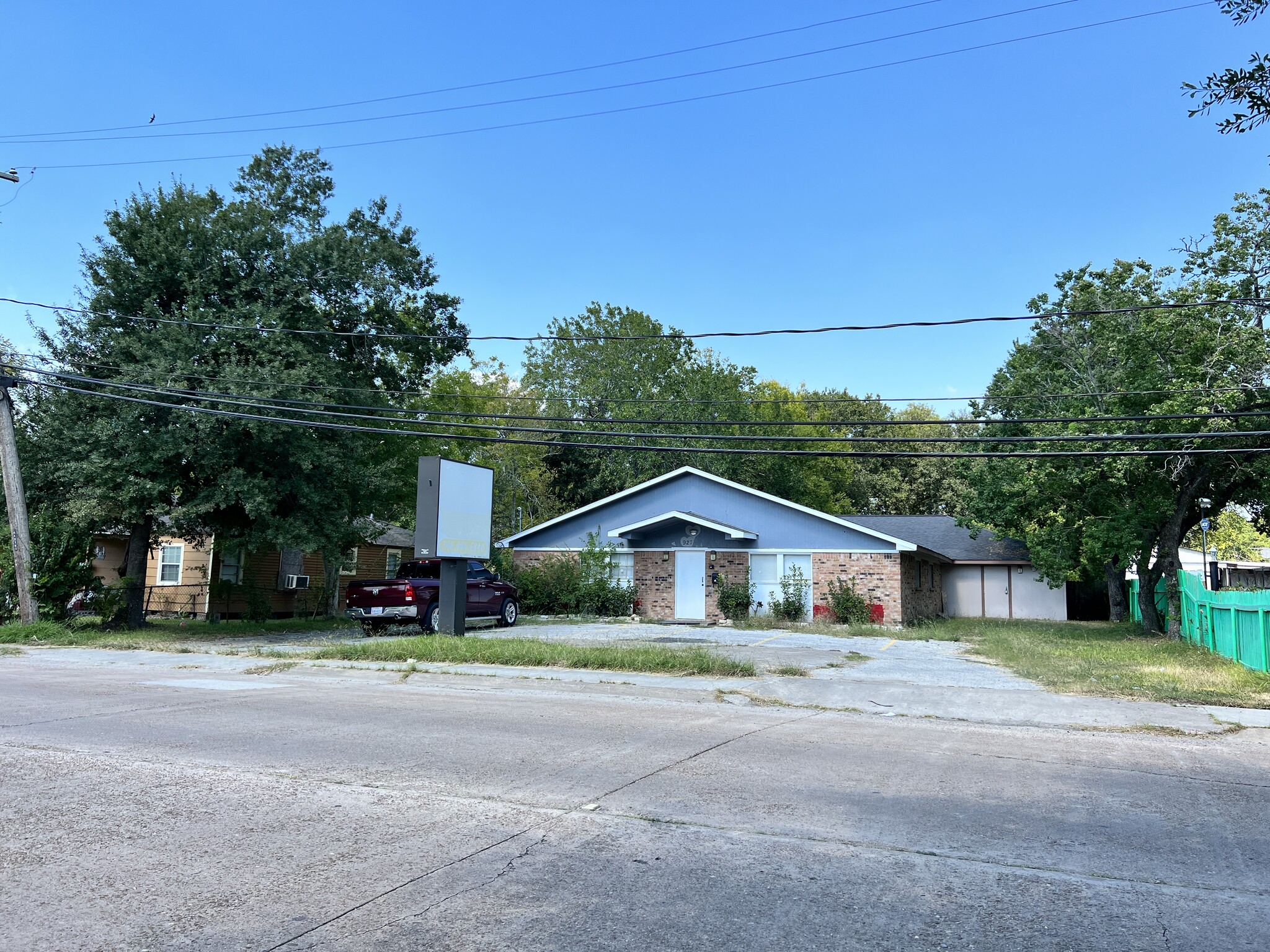 927 Fresa Rd, Pasadena, TX à vendre Photo du bâtiment- Image 1 de 32