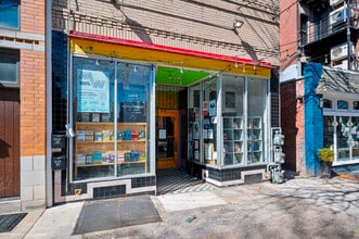 210 S 45th St, Philadelphia, PA à louer Photo du bâtiment- Image 2 de 8