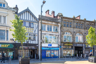 More details for 13 Duke St, Cardiff - Office, Retail for Lease