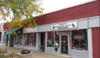 Plus de détails pour 646 E 185th St, Cleveland, OH - Commerce de détail à louer