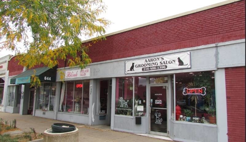 646 E 185th St, Cleveland, OH for lease Primary Photo- Image 1 of 4