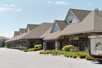 Plus de détails pour 3890 Charlevoix Rd, Petoskey, MI - Bureau, Bureau/Commerce de détail à louer