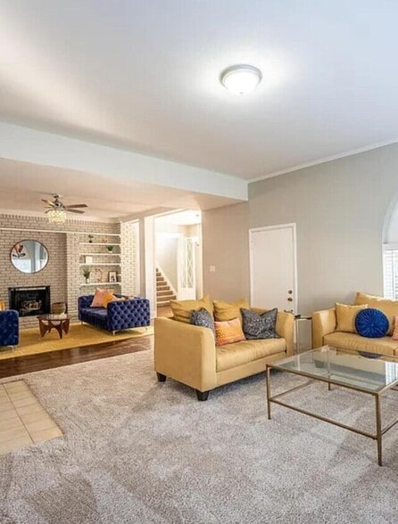 2035 Central Ave, Memphis, TN for sale - Interior Photo - Image 2 of 4