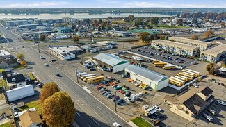 Plus de détails pour 312 N 20th Ave, Pasco, WA - Industriel à vendre