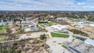 Plus de détails pour 11 Lund Rd, Saco, ME - Industriel à vendre