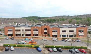300 Market St, Chapel Hill, NC - Aerial map view - Image1