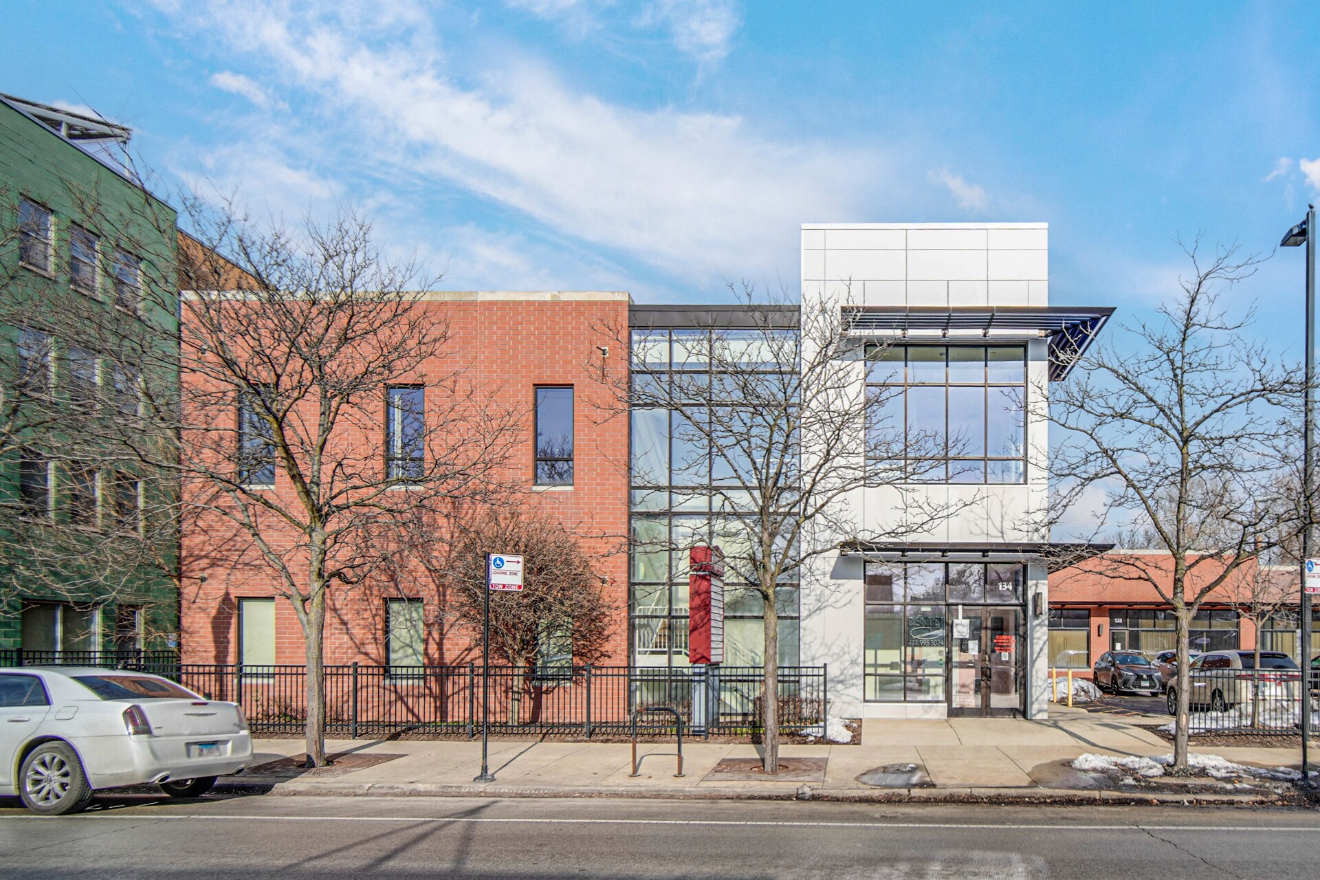 134 W 111th St, Chicago, IL à louer Photo intérieure- Image 1 de 22