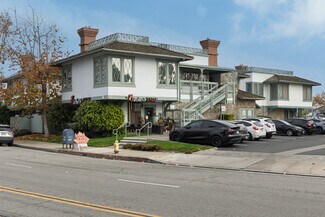 More details for 500-600 Pacific Coast Hwy, Seal Beach, CA - Office/Medical for Lease