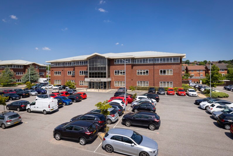 Northgate Clos, Bolton for lease - Building Photo - Image 2 of 4