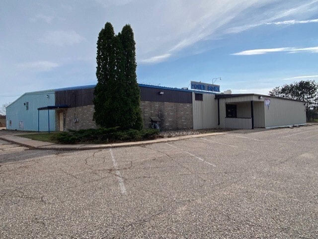 2525 Dixon St, Stevens Point, WI for lease Building Photo- Image 1 of 14