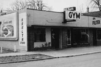 1908-1914 P St, Sacramento, CA for lease Building Photo- Image 2 of 19