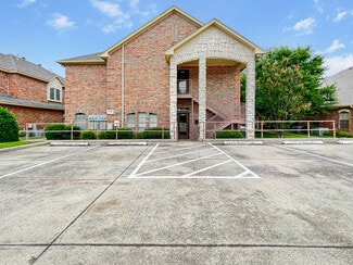 More details for 2438 Lillian Miller Pky, Denton, TX - Office for Sale
