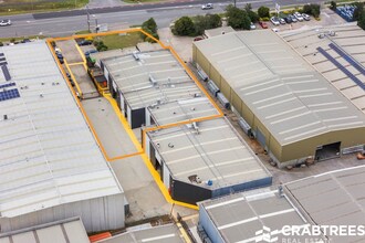 73 Hallam South Rd, Hallam, VIC - Aerial  map view - Image1