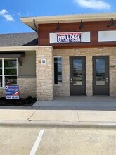 2951 FM 1460, Georgetown, TX for lease Interior Photo- Image 2 of 18