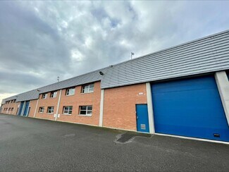 More details for Flex for Lease