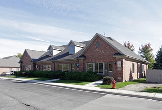 More details for 10257-10269 W Lincoln Hwy, Frankfort, IL - Office for Lease