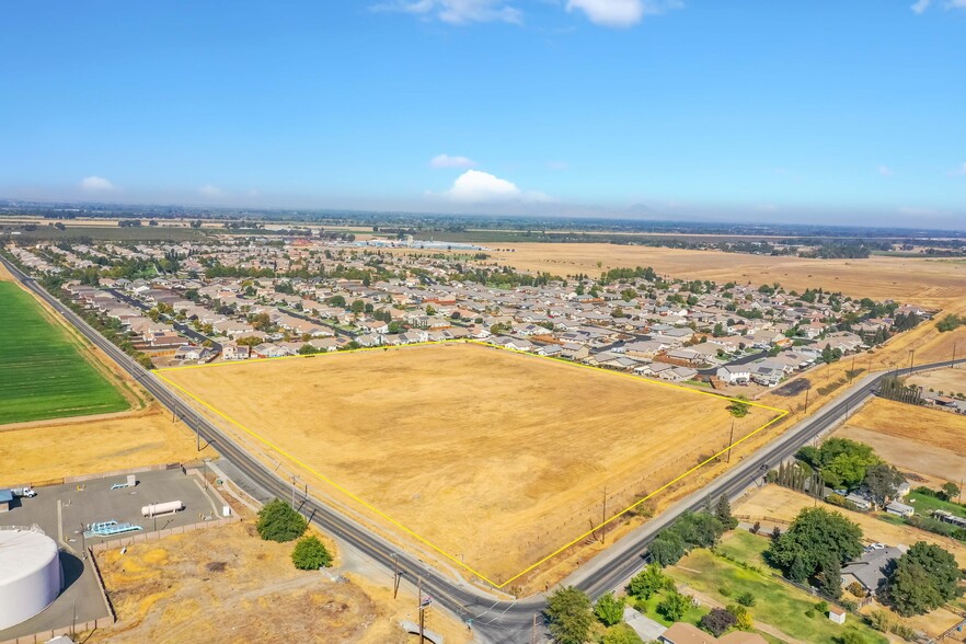 Plumas Arboga Road, Olivehurst, CA for sale - Building Photo - Image 2 of 17