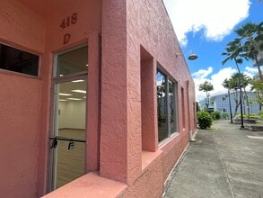 418-A Kuulei Rd, Kailua, HI for lease Interior Photo- Image 1 of 14