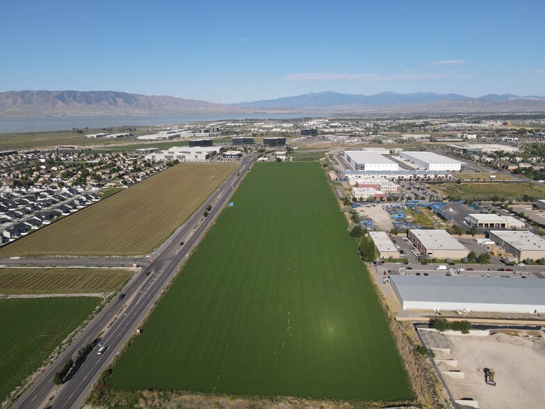 1400 W 700 N, Lindon, UT for sale - Building Photo - Image 1 of 5