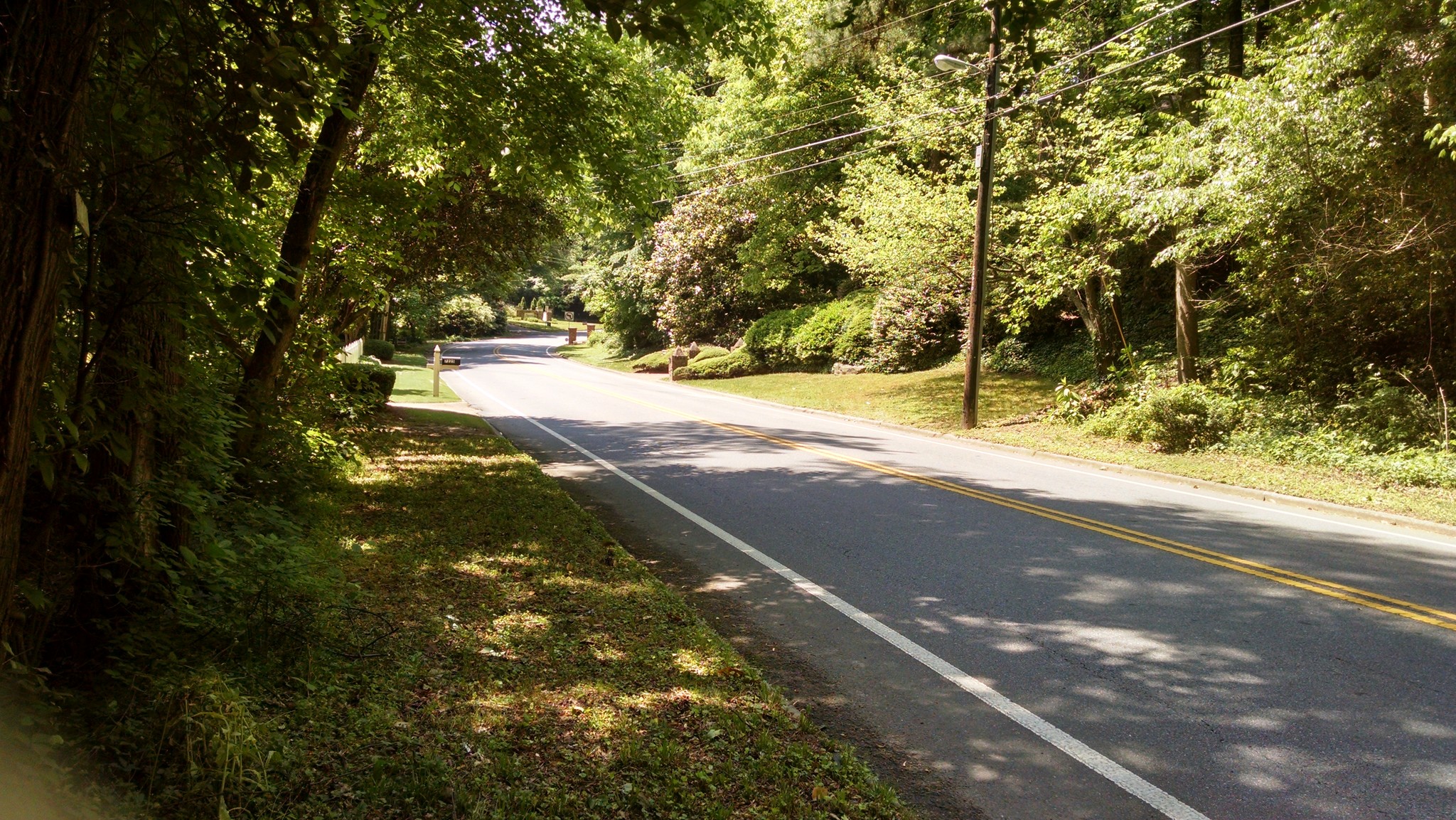 Land in Sandy Springs, GA for sale Primary Photo- Image 1 of 1