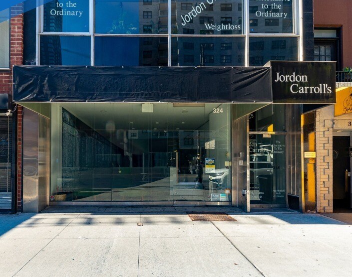 324 E 86th St, New York, NY for lease Building Photo- Image 1 of 2