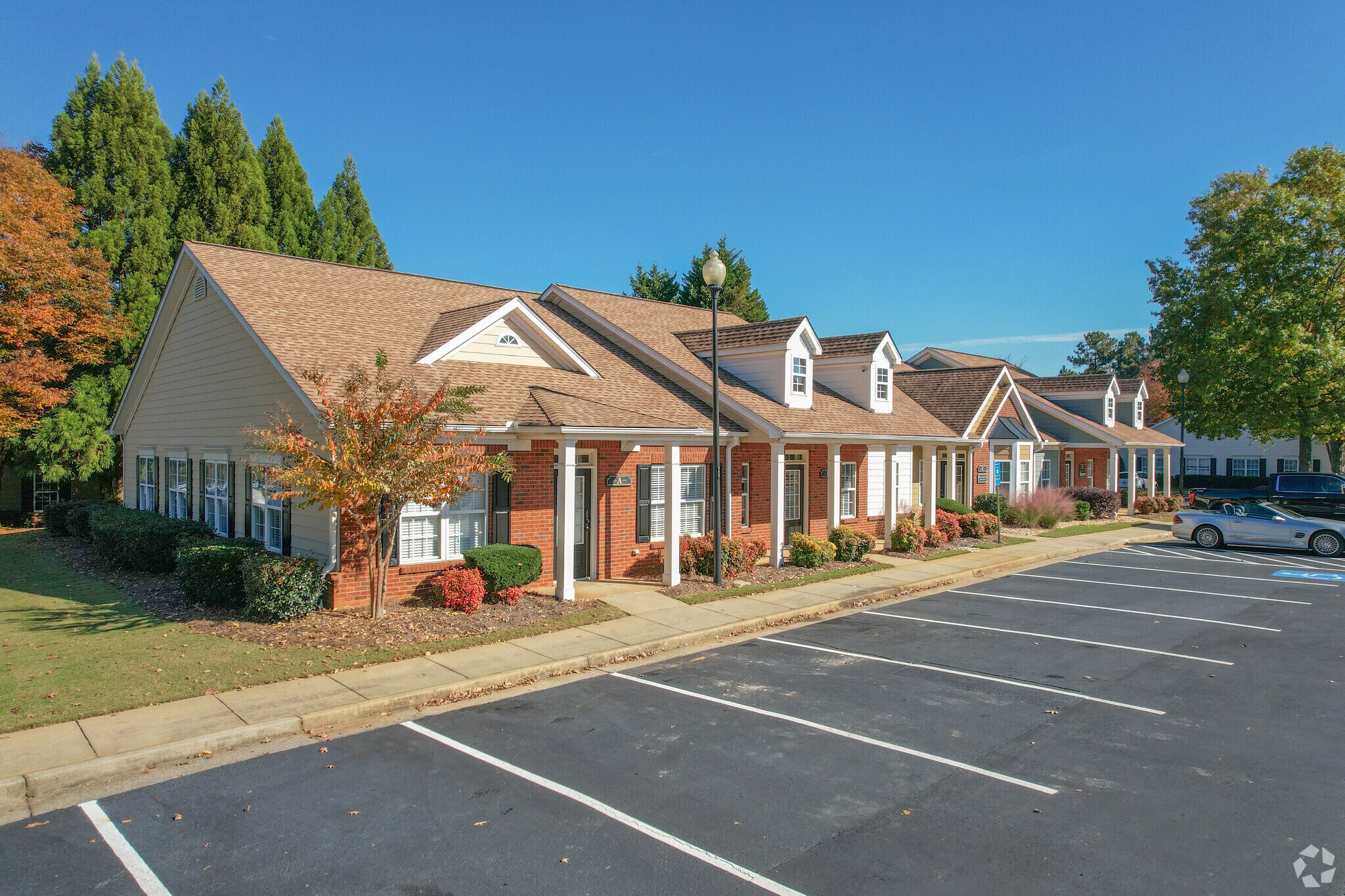 3453 Lawrenceville Suwanee Rd, Suwanee, GA à vendre Photo principale- Image 1 de 5