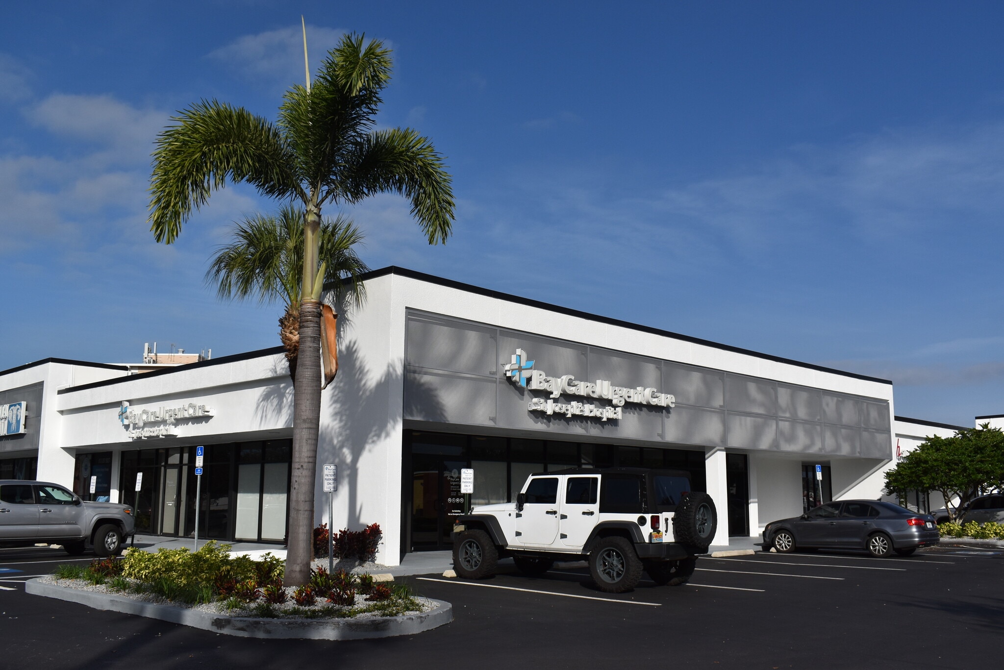 1155 S Dale Mabry Hwy, Tampa, FL for lease Primary Photo- Image 1 of 19