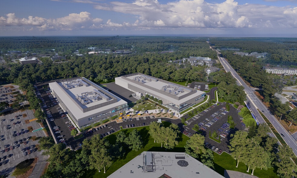 44 Middlesex Tpke, Bedford, MA for lease - Building Photo - Image 3 of 6