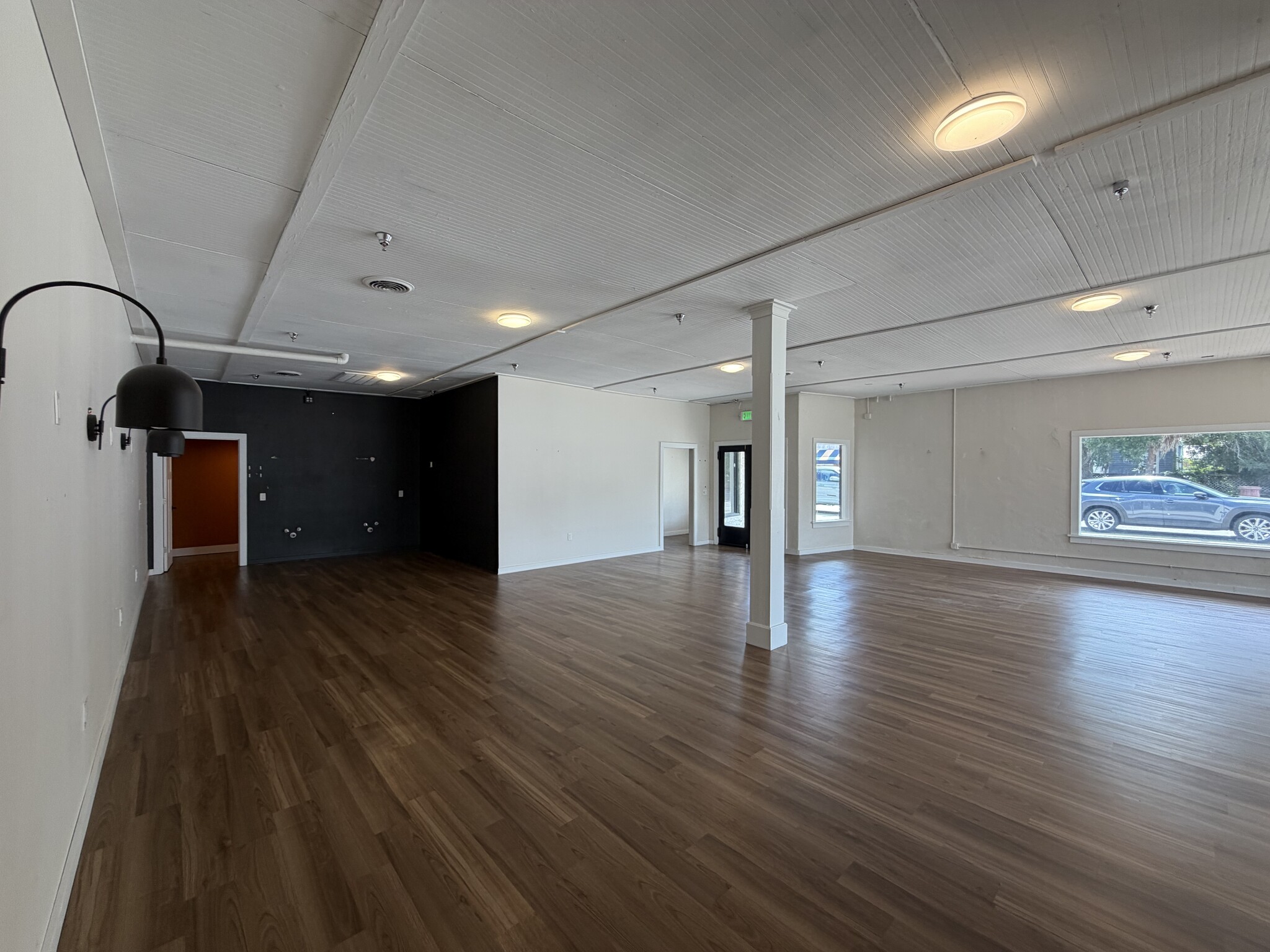 7797 W Main St, Ridgeland, SC for lease Building Photo- Image 1 of 5