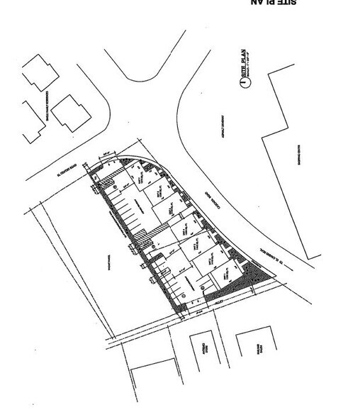 8201-8293 Cascada Rd, Atascadero, CA à vendre - Photo du bâtiment - Image 3 de 14