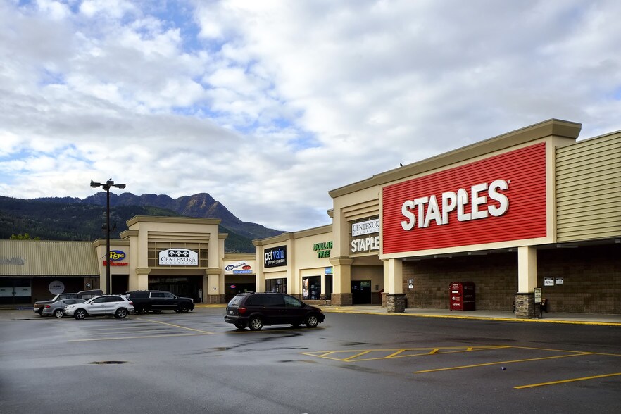 220-360 Trans Canada Hwy Sw, Salmon Arm, BC à vendre - Photo principale - Image 1 de 1