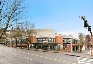 Plus de détails pour 2303-2315 W Burnside St, Portland, OR - Vente au détail à louer