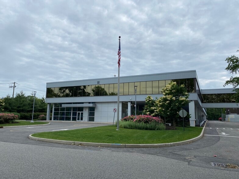 8 King Rd, Rockleigh, NJ for lease - Building Photo - Image 2 of 6