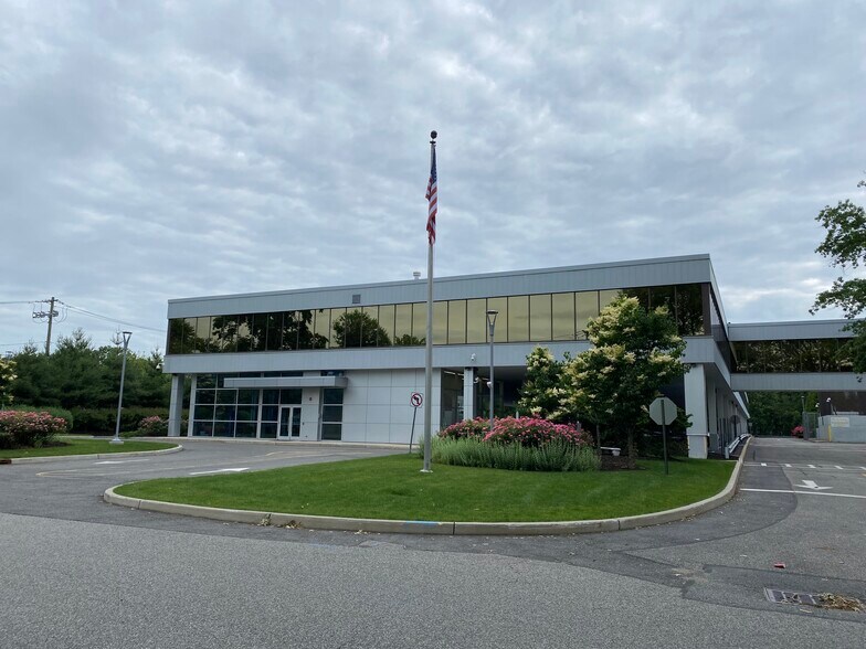 8 King Rd, Rockleigh, NJ à louer - Photo du bâtiment - Image 2 de 6