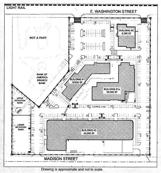 5005 E Washington St, Phoenix, AZ à louer - Autre - Image 2 de 7