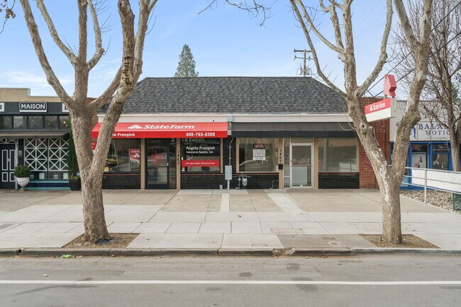 More details for 1465-1467 Park Ave, San Jose, CA - Retail for Lease