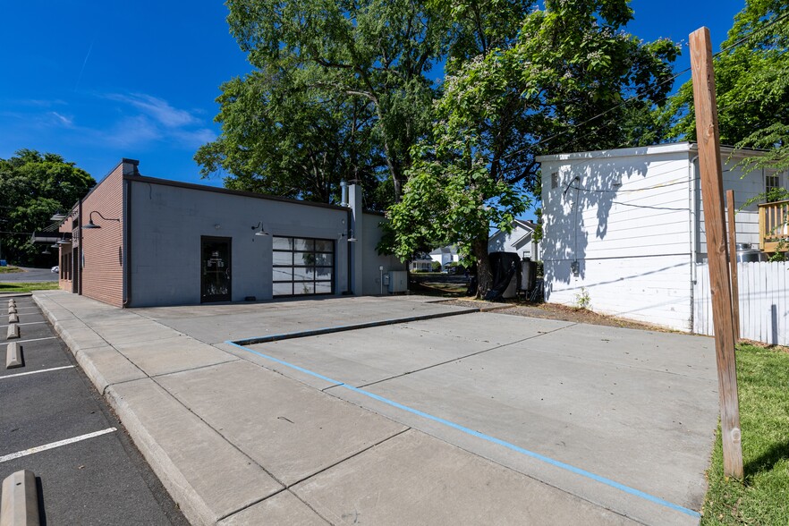 485 Tom Hall St, Fort Mill, SC for lease - Building Photo - Image 2 of 19
