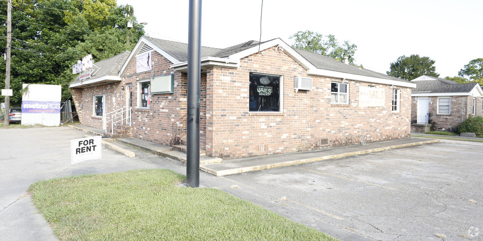 3003-3007 Jefferson Hwy, New Orleans, LA à vendre - Photo principale - Image 1 de 5