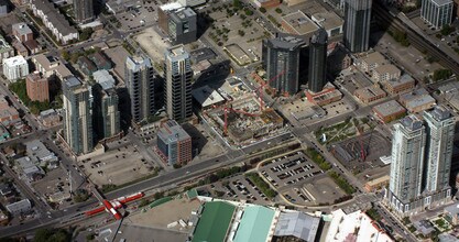 1229 Macleod Trl SE, Calgary, AB - AÉRIEN  Vue de la carte - Image1