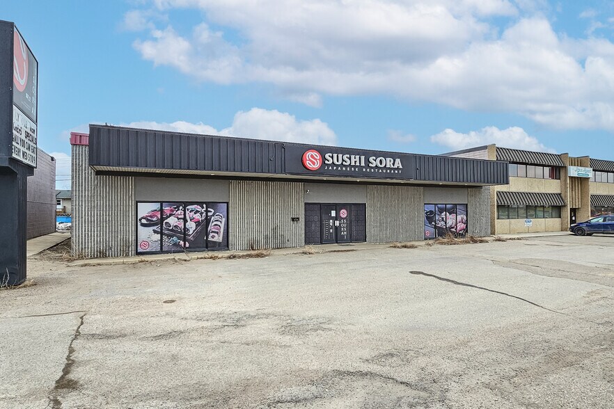 5724 44 St, Lloydminster, AB for sale - Primary Photo - Image 1 of 1