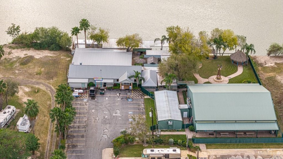 214 E Chimney Rd, Mission, TX for sale - Aerial - Image 3 of 34