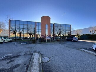 Plus de détails pour 13 Rue Michel Labrousse, Toulouse - Bureau à louer
