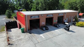 Plus de détails pour 3849 Panola Rd, Stonecrest, GA - Commerce de détail à vendre
