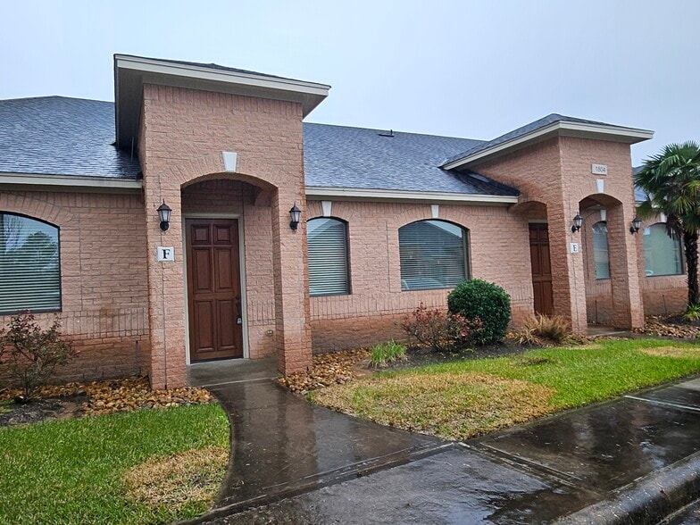 1804 Snake River Rd, Katy, TX for sale - Building Photo - Image 1 of 27