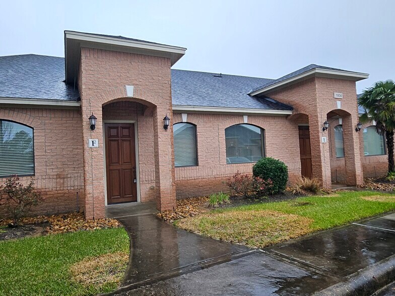 1804 Snake River Rd, Katy, TX à louer - Photo du bâtiment - Image 1 de 28